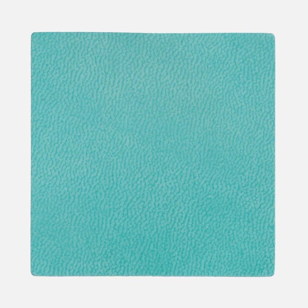 Лейбл Listra Latte, L, бирюзовый-0