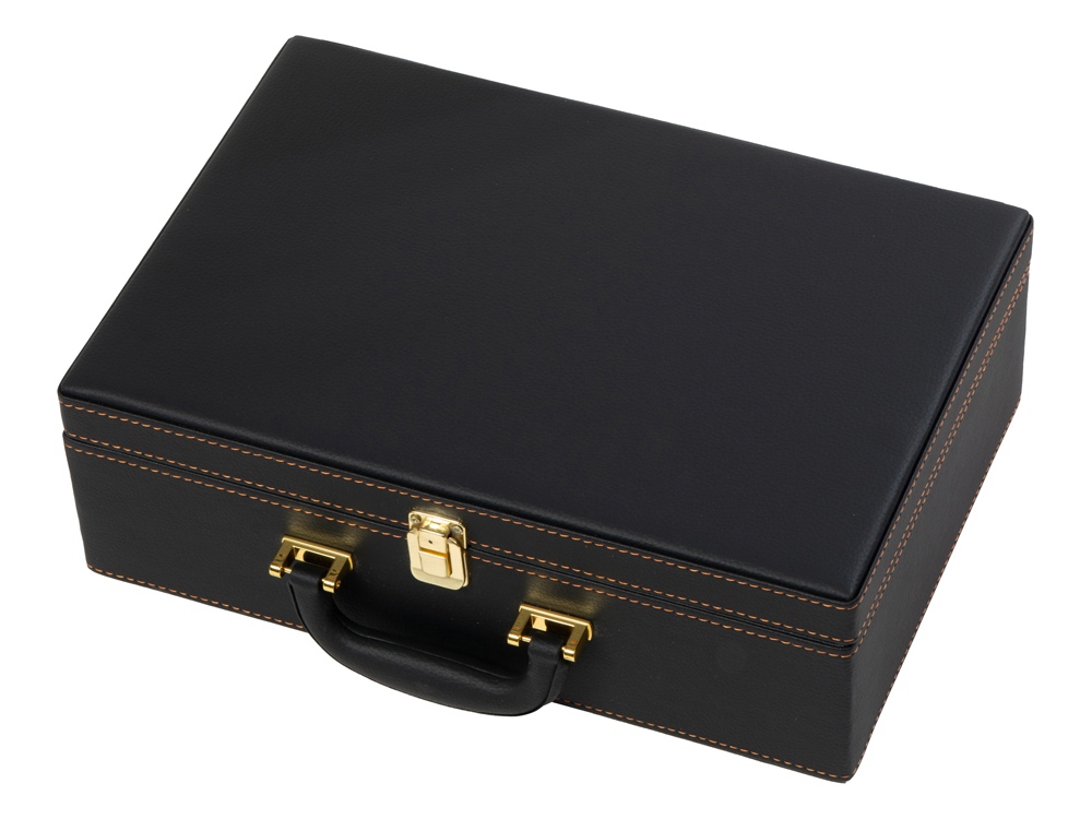 Набор Пикник в лесу, коричневый-10