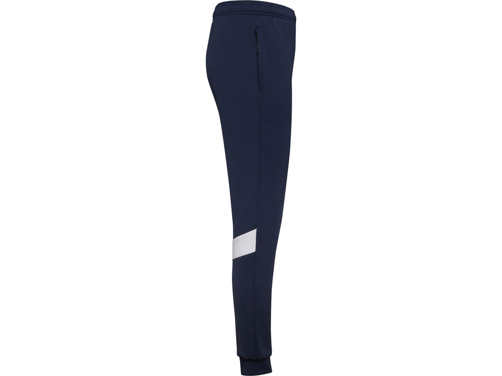 Брюки спортивные Rodas мужские, синий нэйви-3