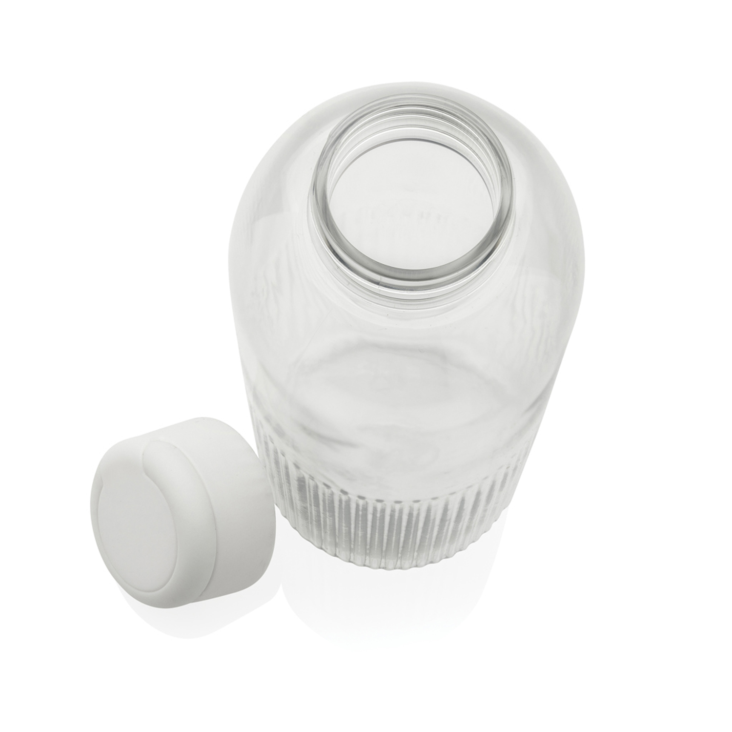 Бутылка Ripple из rPET RCS с кольцом-держателем, 750 мл-3