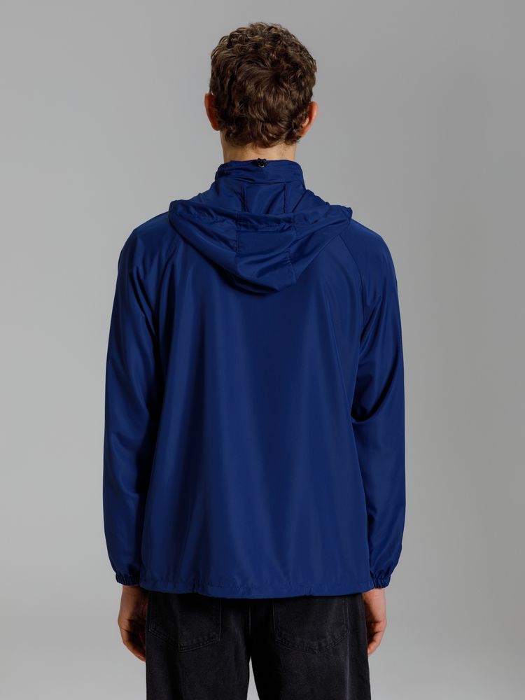 Куртка Kivach Air, темно-синяя-7