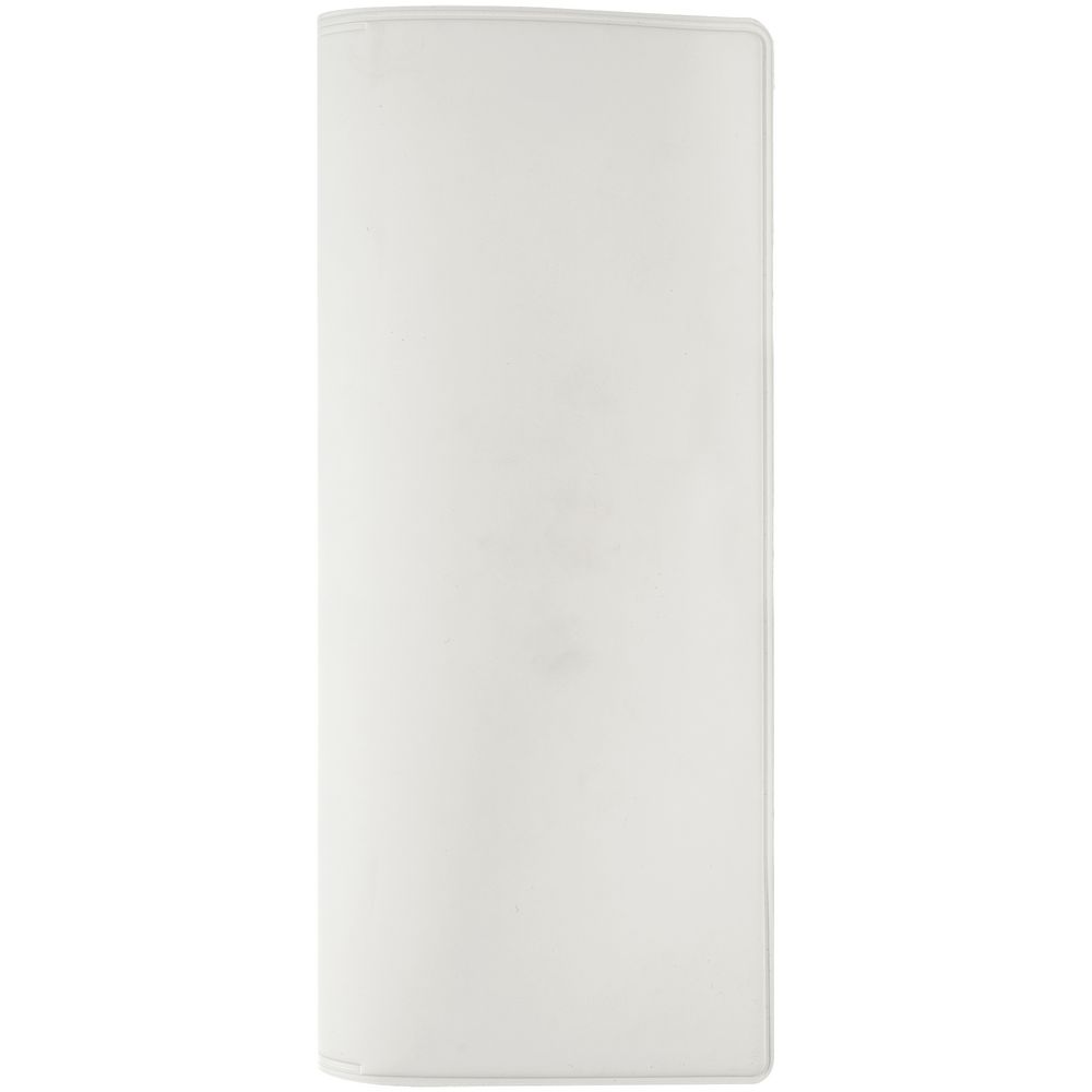 Дорожный органайзер Dorset, белый-1