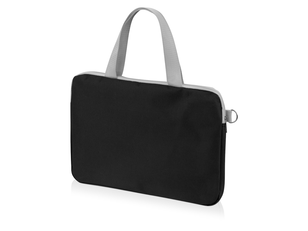 Конференц сумка для документов Event, черный-1