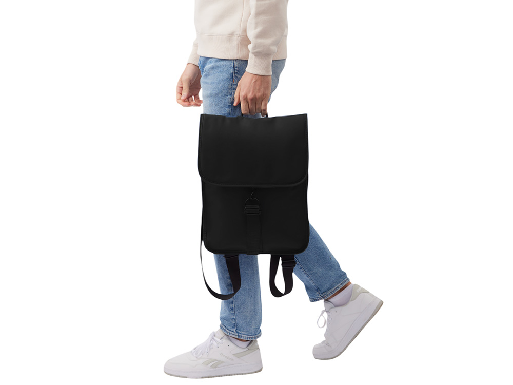 Рюкзак Ryan для ноутбука 15, черный-5