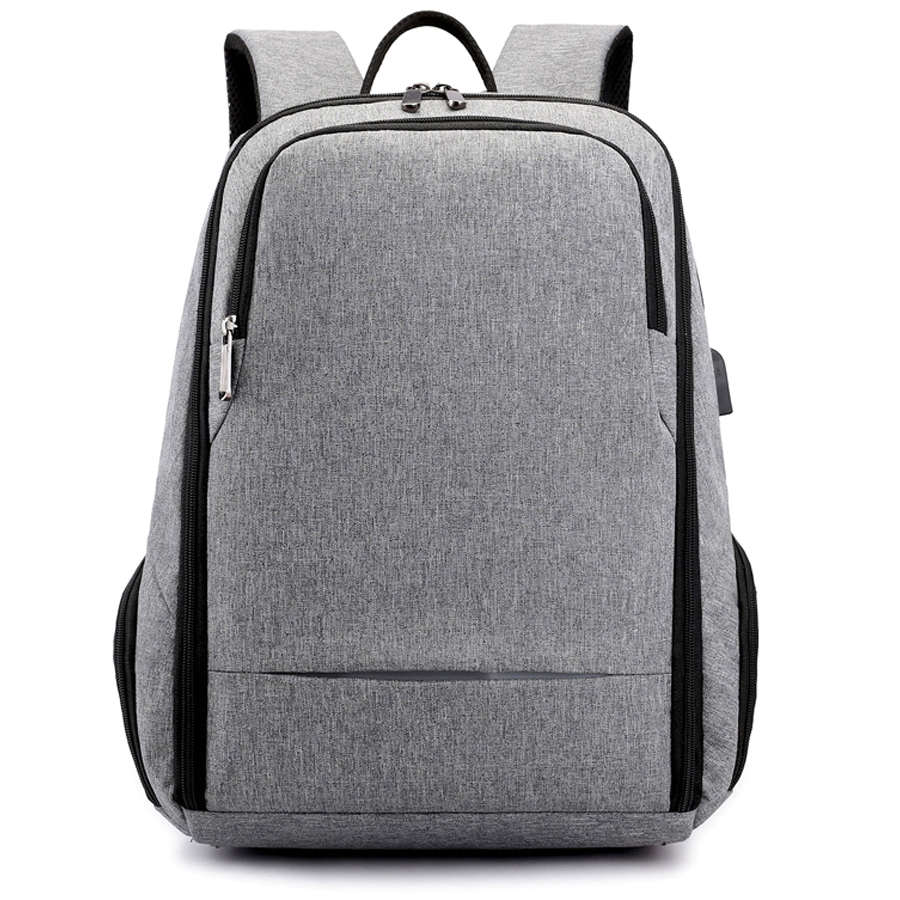 Рюкзак Gedons, Серый-1