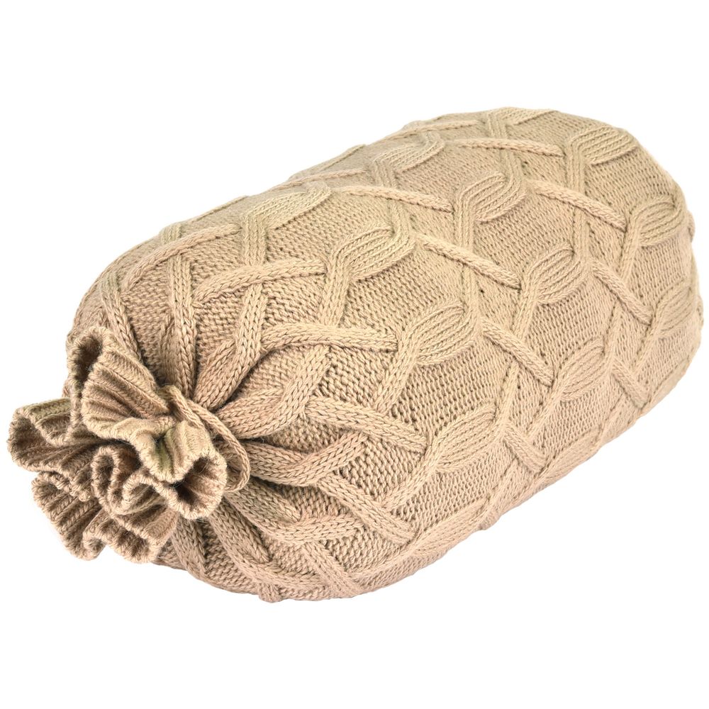 Плед Vermont, бежевый-2