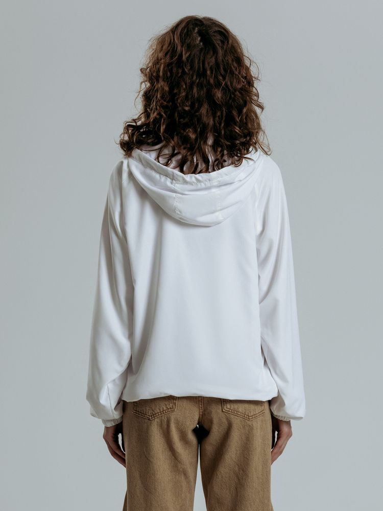 Куртка Kivach City, белая-9