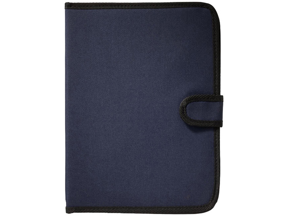 Папка A4 University, темно-синий-0