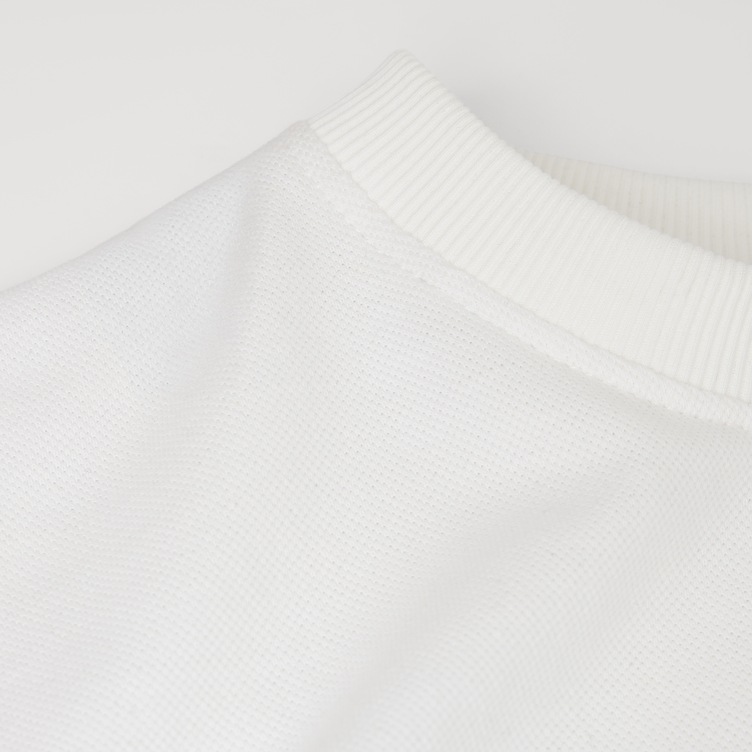 Футболка унисекс премиум Аура (Aura), белый-6