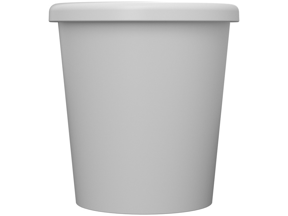 Americano® Piccolo кружка объемом 100 мл с крышкой - Белый-1