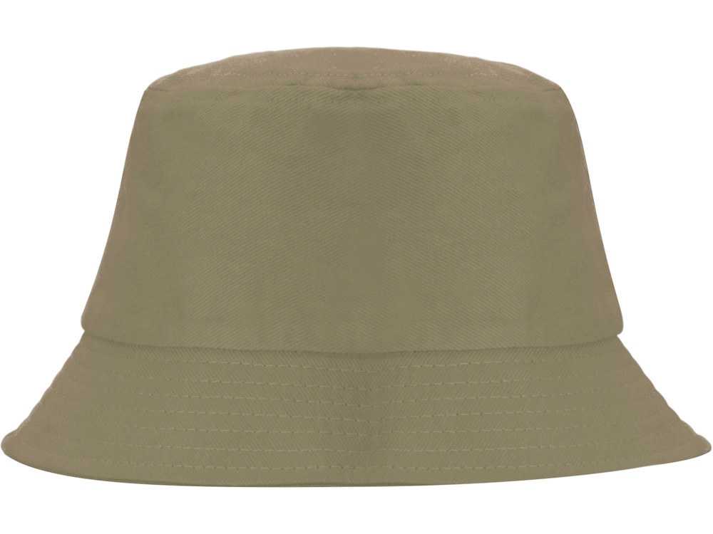 Панама Havana, оливковый-5