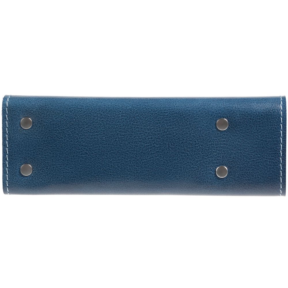 Ключница Apache, синяя-3