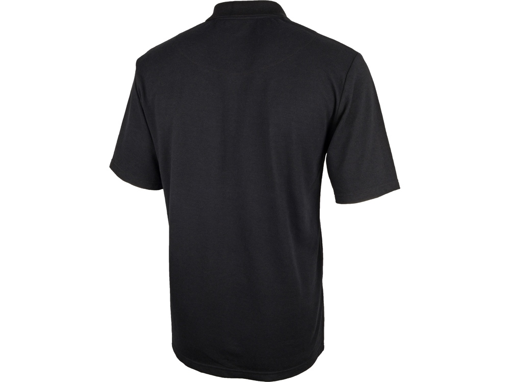 Рубашка поло Solo мужская, лайм-1