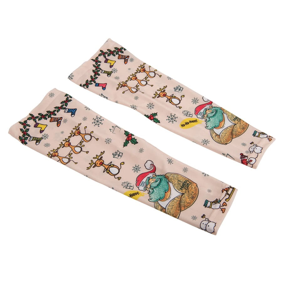 Рукава TATTOO, белый-1