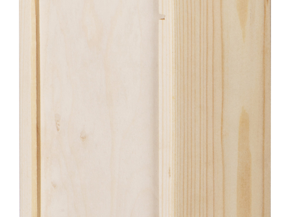 Подарочная коробка для алкоголя из массива дерева Celebrate-5