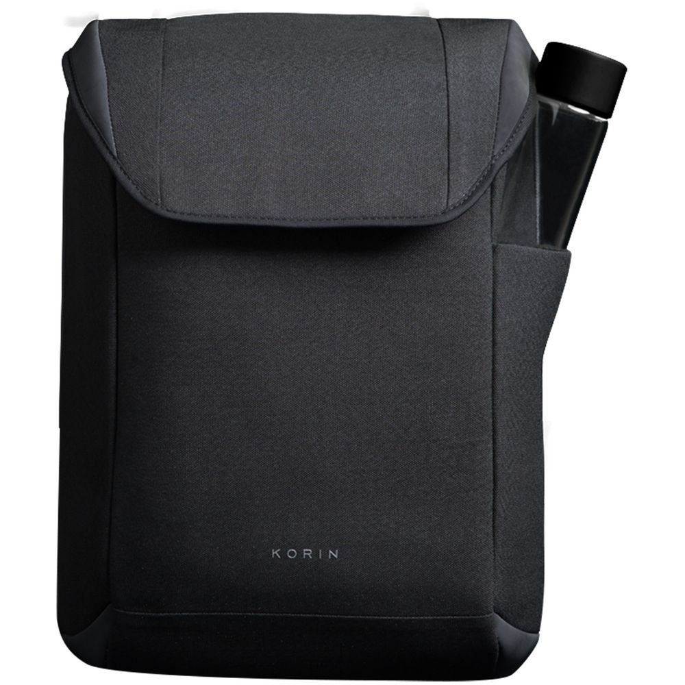Рюкзак ClickPack X, черный-0