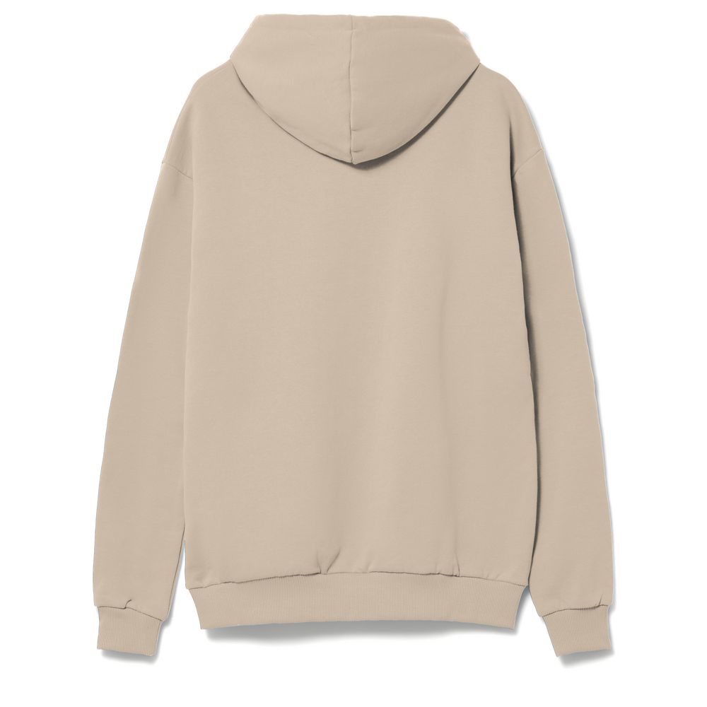 Худи Kirenga Heavy 2.0, бежевое-2