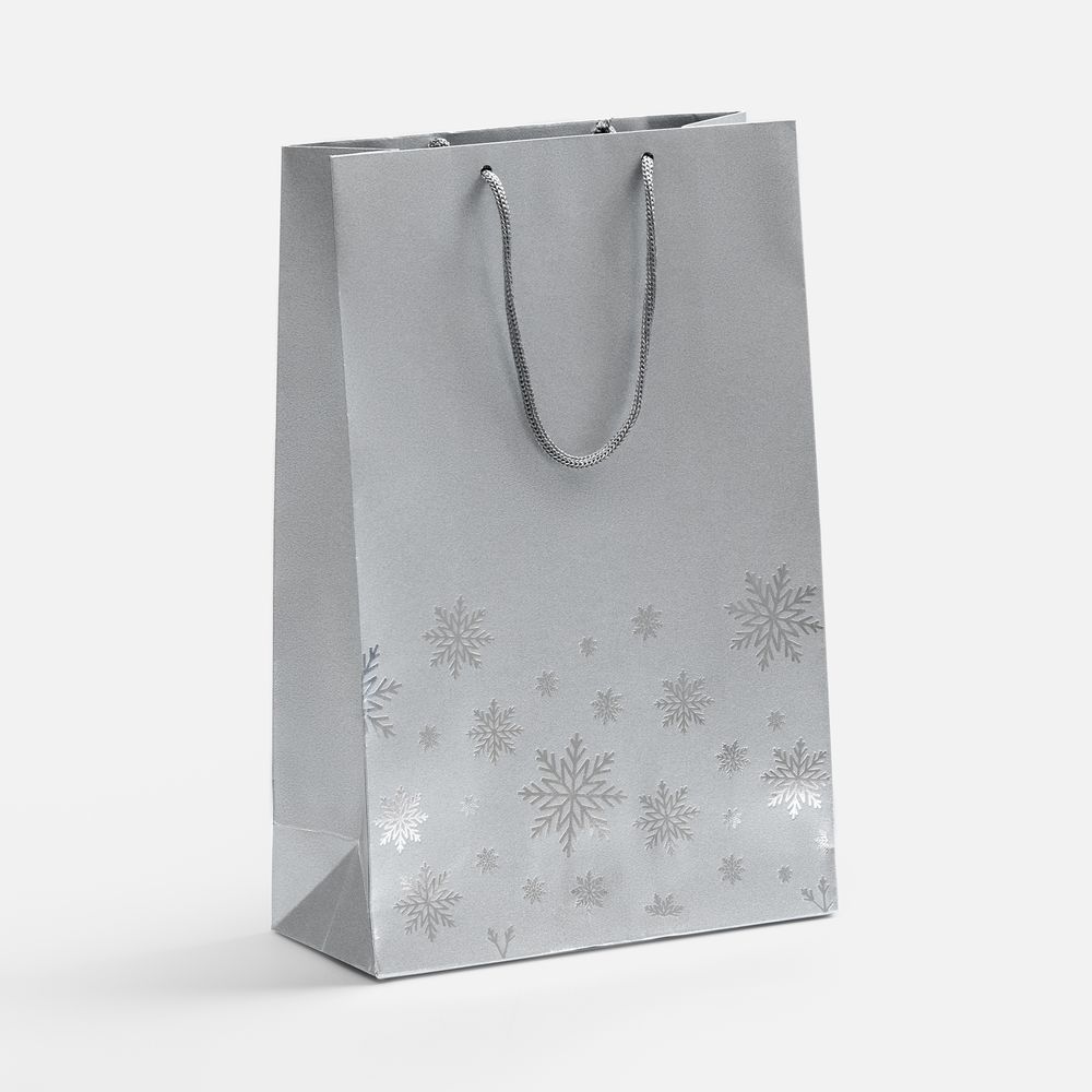 Пакет Wintry, серебристый-0