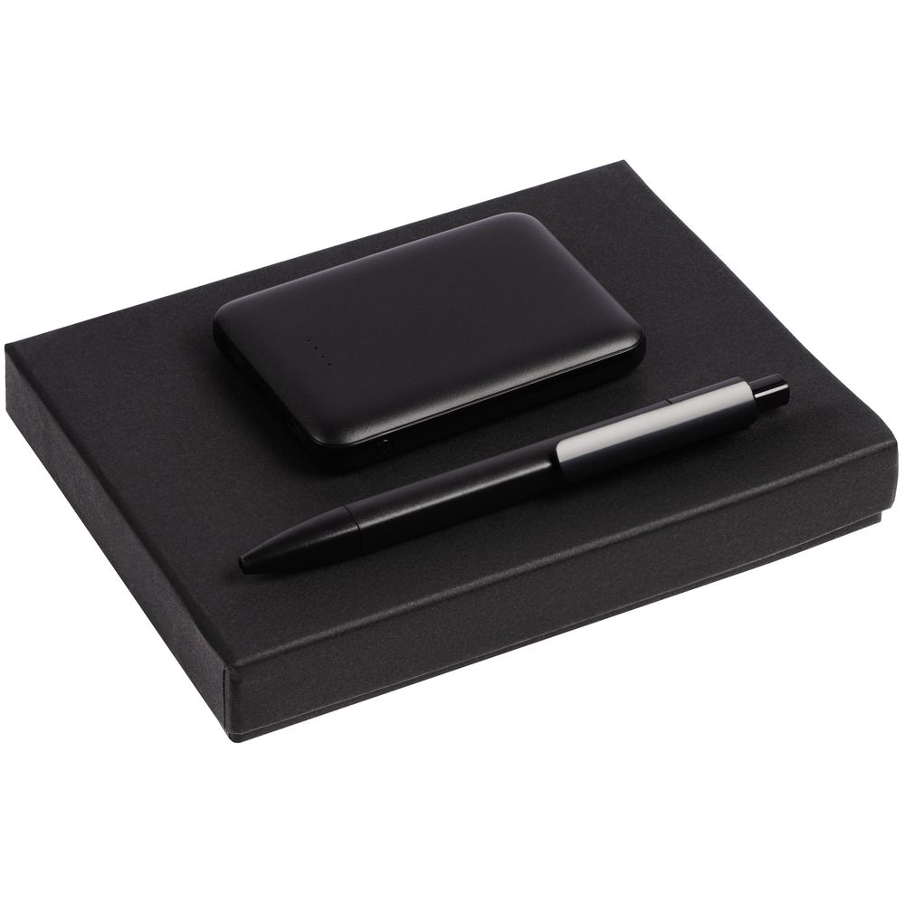 Набор Dualist, малый, черный-0