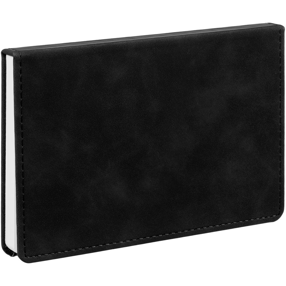 Еженедельник Urban, недатированный, черный-0