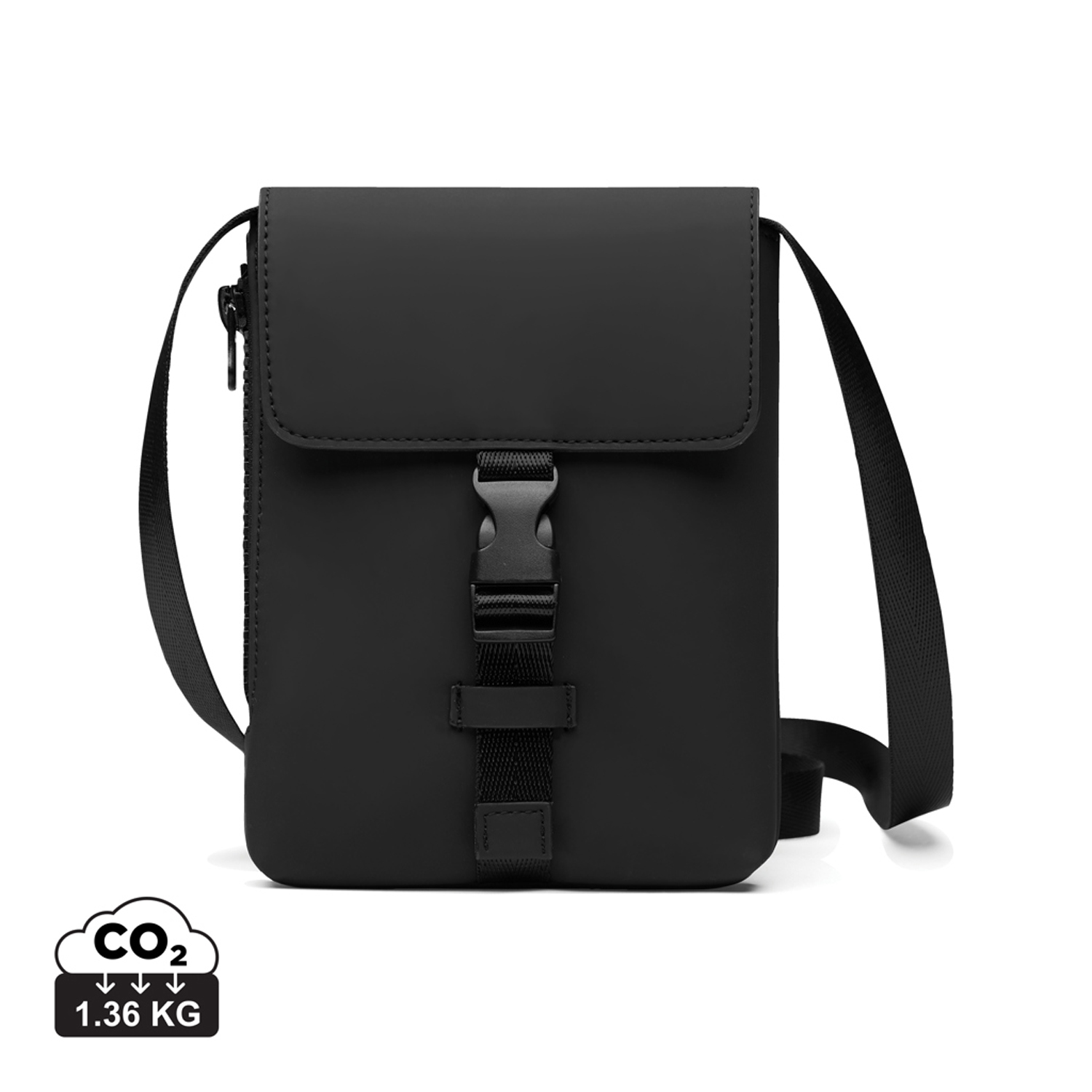 Сумка через плечо VINGA Baltimore RCS-10