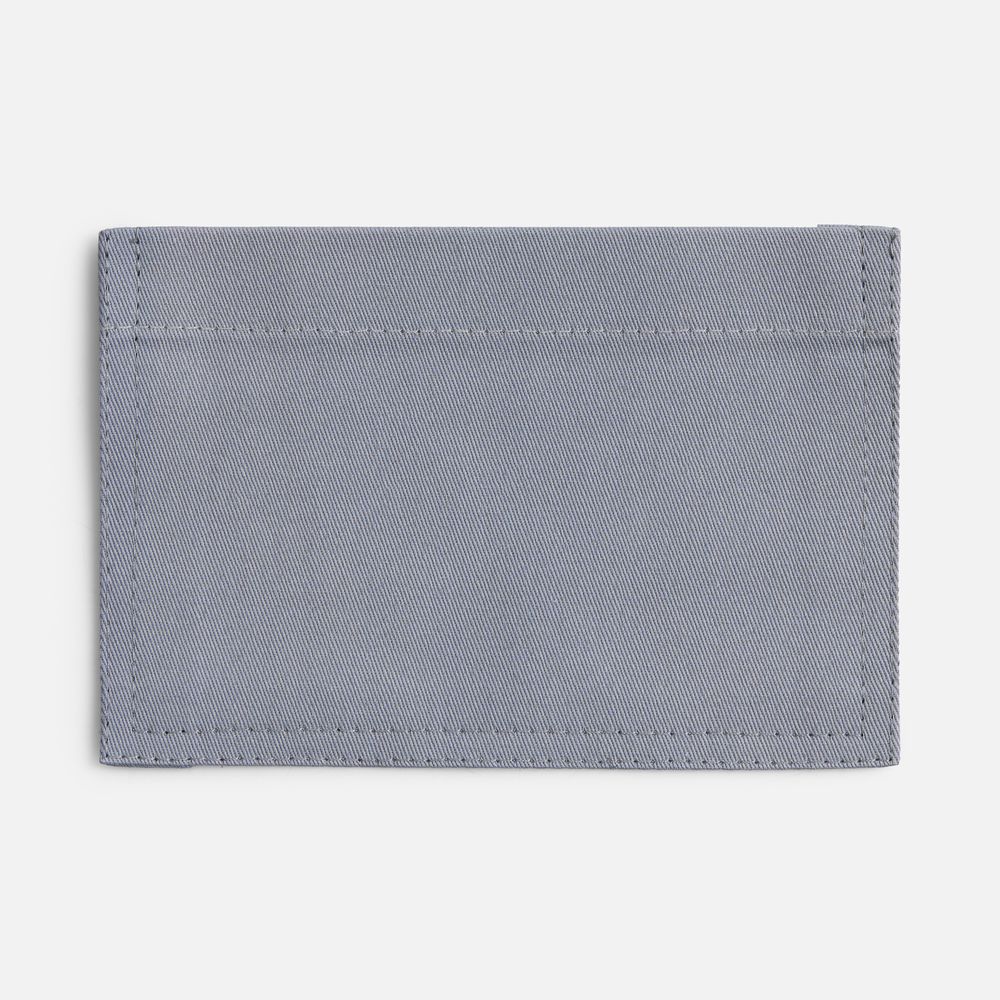 Карман для фартука Е1 Lomme, S, серый-0