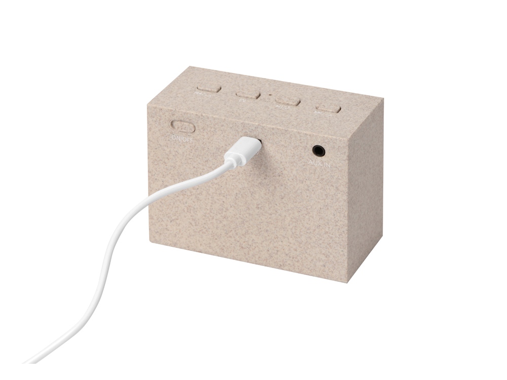 Портативная колонка Wheatty-1