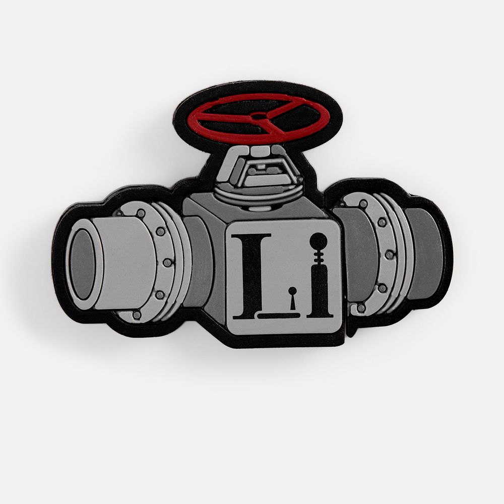 Флешка «Вентиль», 16 Гб-4