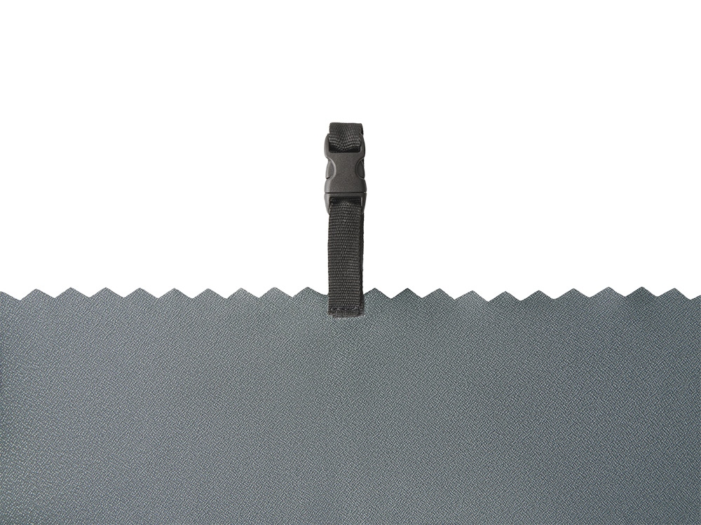 Полотенце из микрофибры спортивное 150х74 см Спутник-6