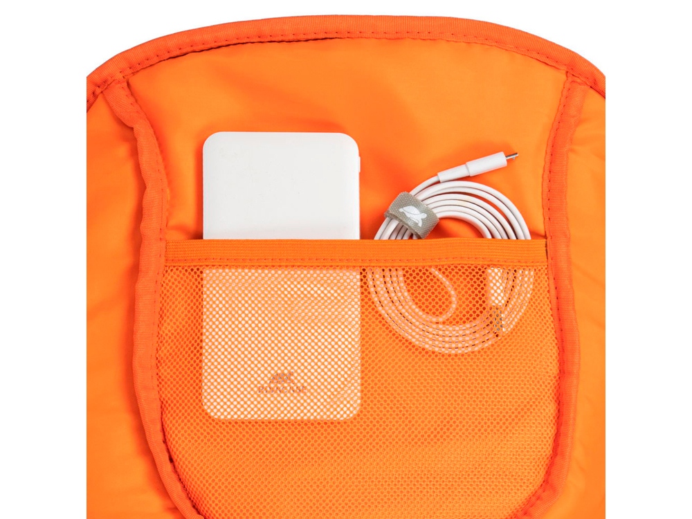 RIVACASE 7723 dark grey рюкзак для ноутбука 14 / 6-22