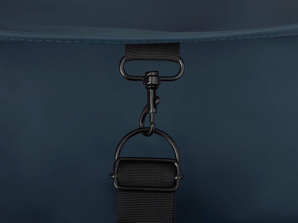 Рюкзак Ryan для ноутбука 15, синий-10