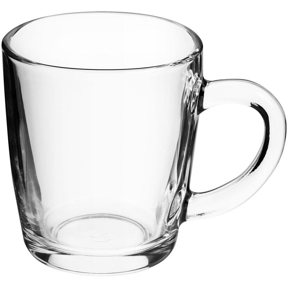 Кружка Basic Round-1