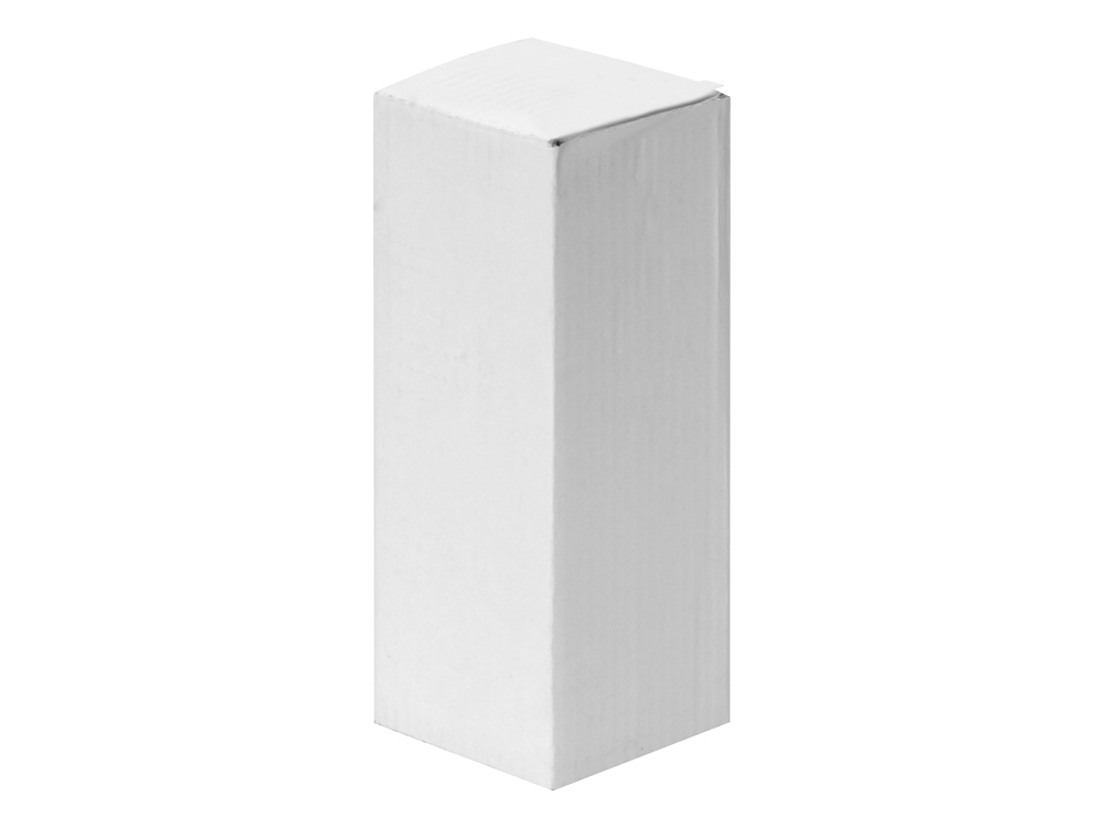 Бутылка для воды, металл, 400 мл, для сублимации, белый-2