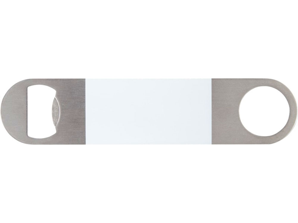 Открывалка для бутылок Lofoten, белый-2