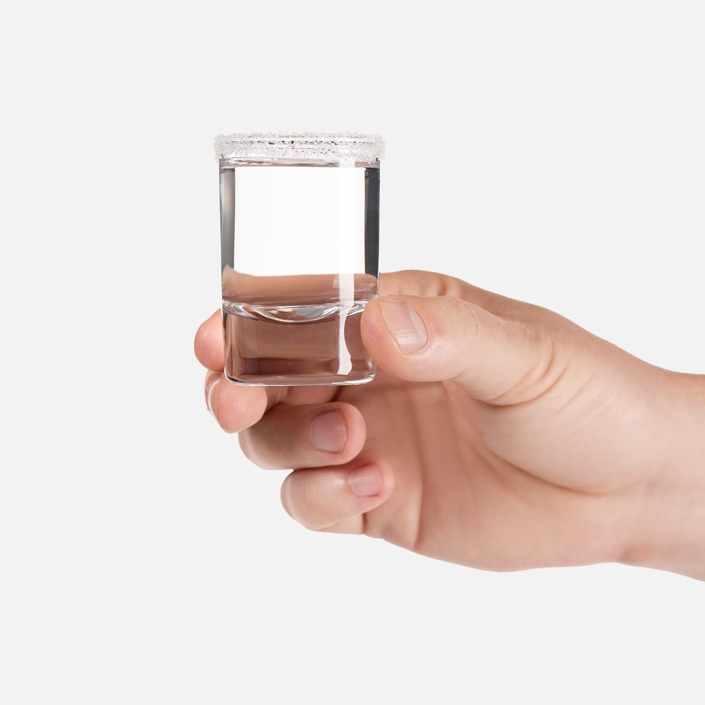 Стопка «Сиде», широкая-3