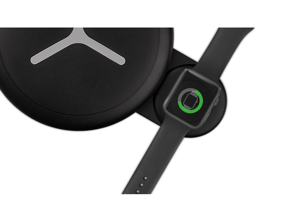 Зарядное устройство Rombica NEO Qwatch Black-5