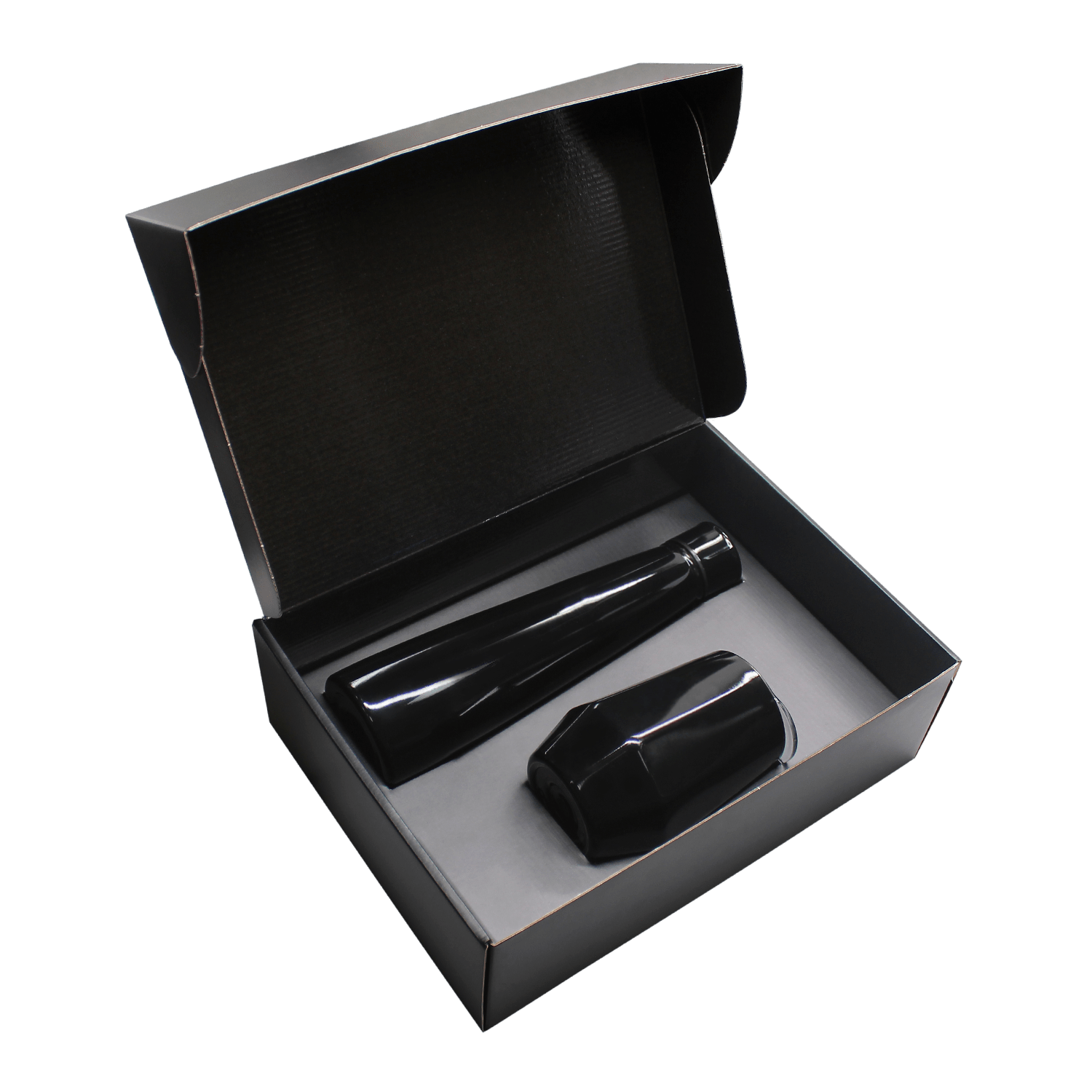 Набор New Box Е (черный)-0