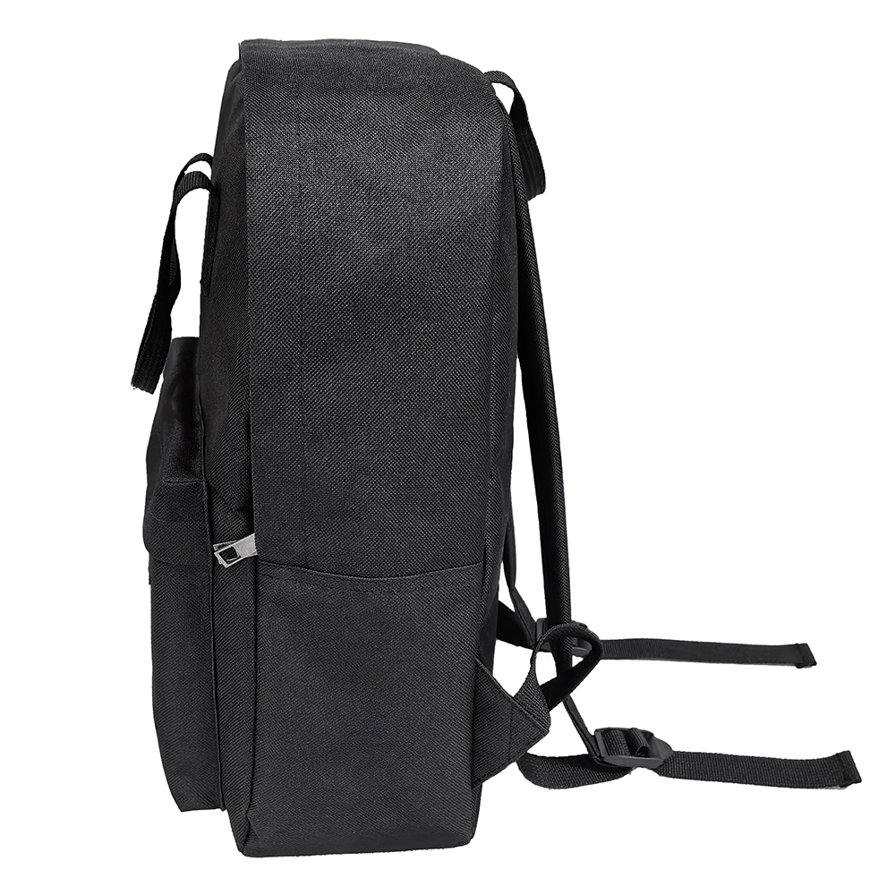 Рюкзак KANKIN, Черный-2