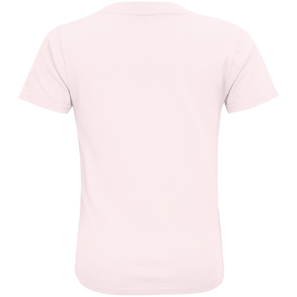 Футболка детская Crusader Kids, розовая-1