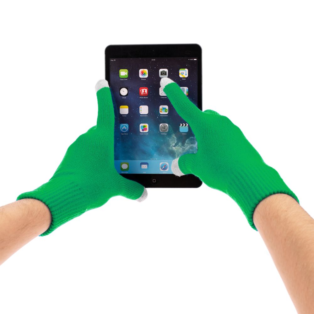 Набор Urban Flow Full Set Touch, зеленый-4