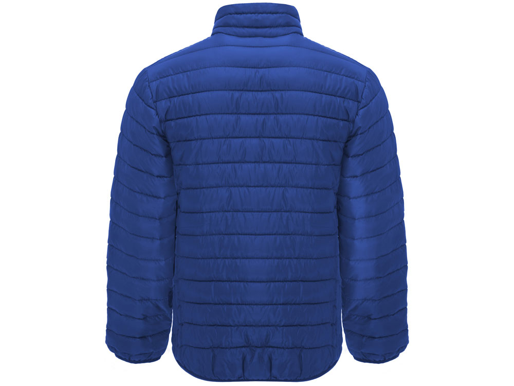 Куртка Finland, мужская, ярко-синий-1