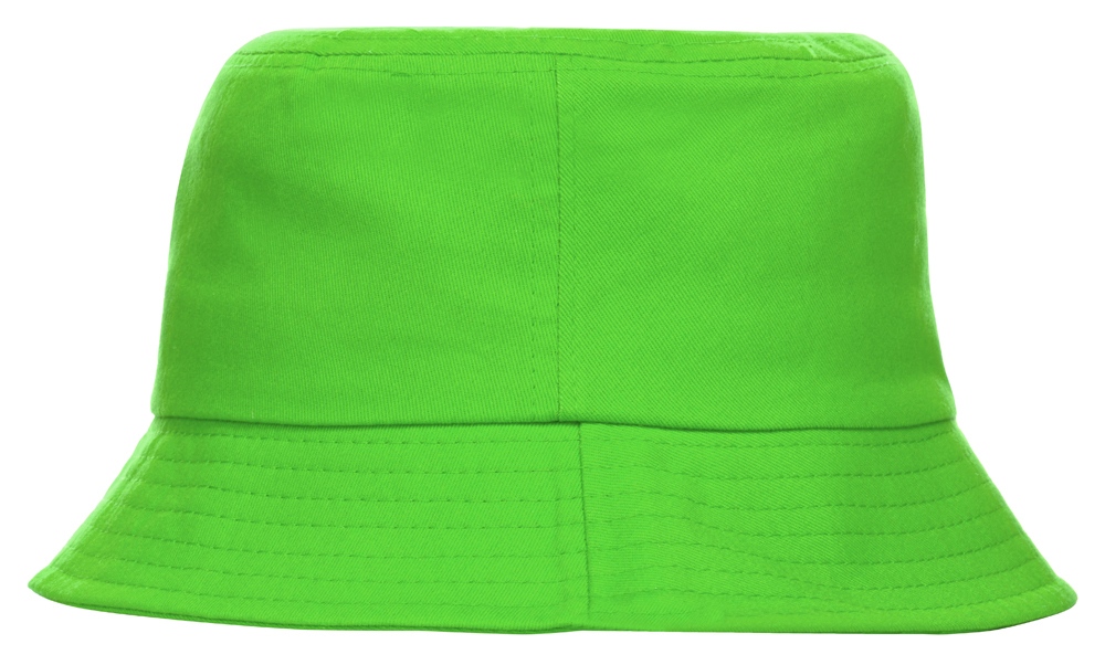 Хлопковая панама, зеленое яблоко-5