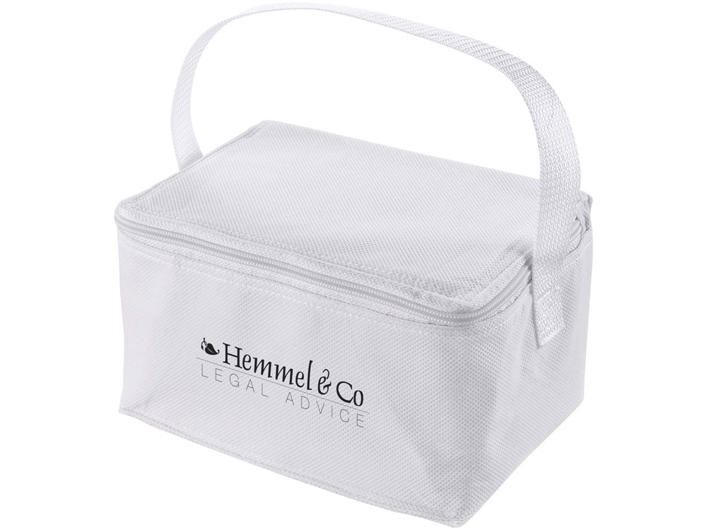 Сумка-холодильник Spectrum, белый-1