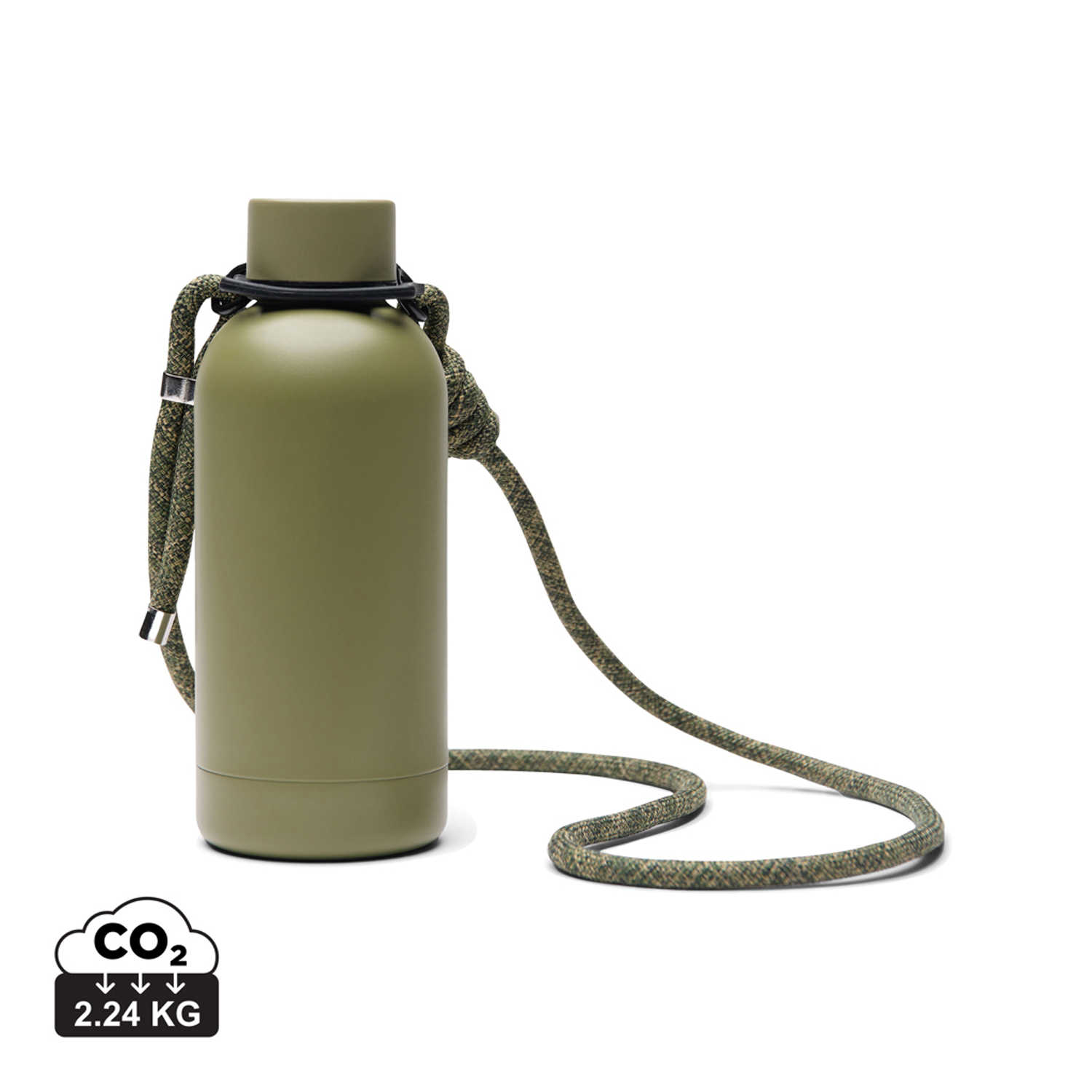 Термобутылка VINGA Parks RCS SS, 400 мл-8