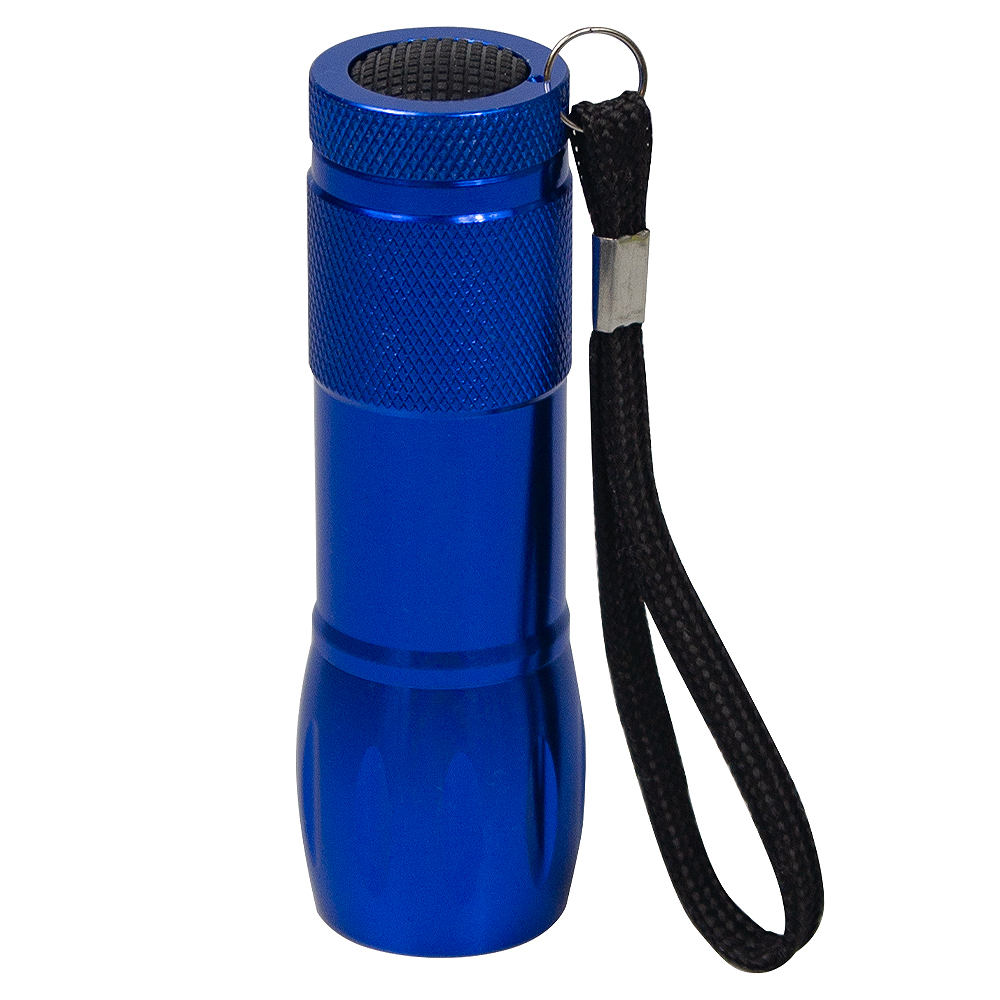 Фонарь Tools Seattle, Темно-синий-1