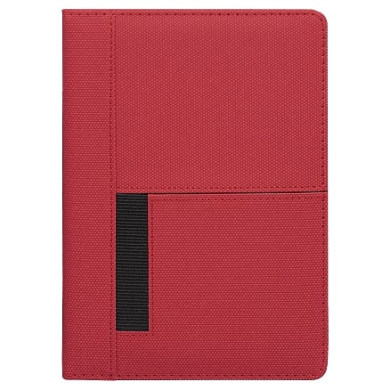 Ежедневник Smart Cardiff А5, Красный-1