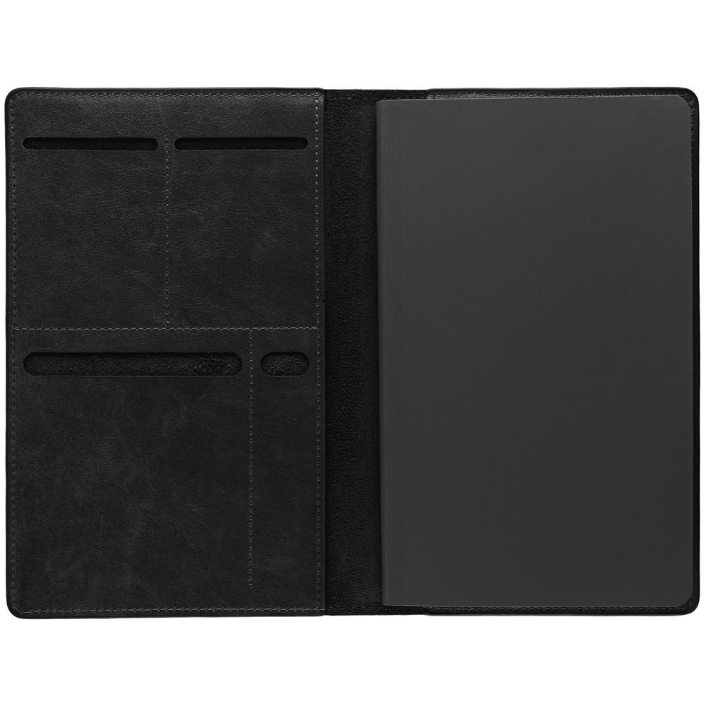 Набор Remini Travel, черный-2