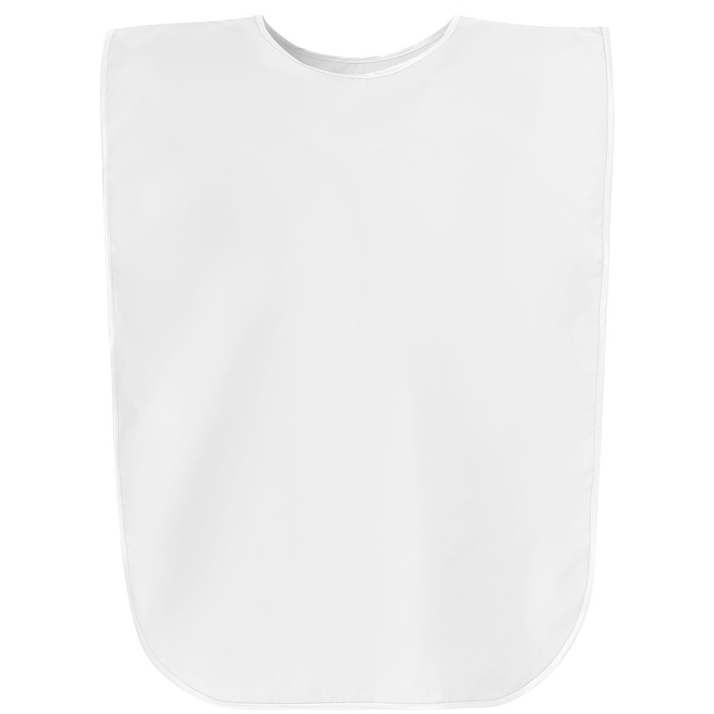 Манишка Member, белая-0