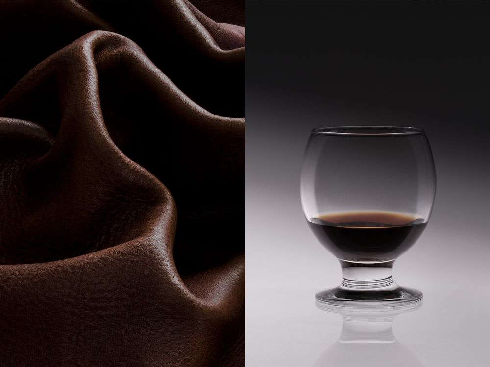 Бокал для коньяка Bingo-2