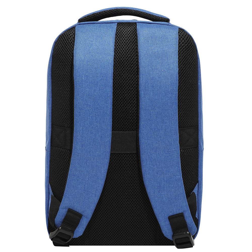 Рюкзак WEASEL, Светло-синий-5